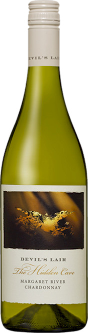 (image for) Devil's Lair The Hidden Cave Chardonnay (750ml) - Click Image to Close