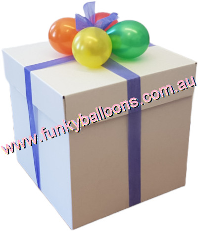 (image for) Balloon In A Box - Click Image to Close