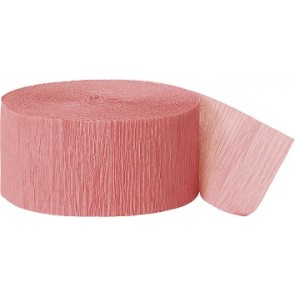 (image for) Light Pink Streamer