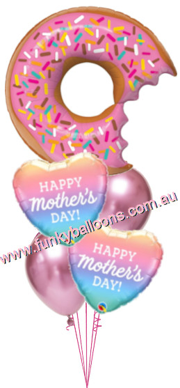 (image for) Sweet Celebration Mother's Day Bouquet