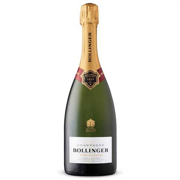 (image for) Bollinger Special Cuvee Brut (750ml) - Click Image to Close