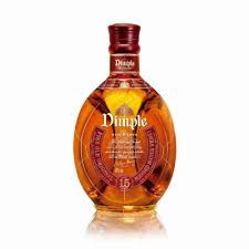 (image for) Dimple 12 Year Old Scotch Whisky (700ml)