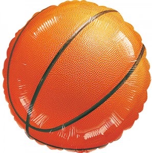 (image for) Basketball Foil