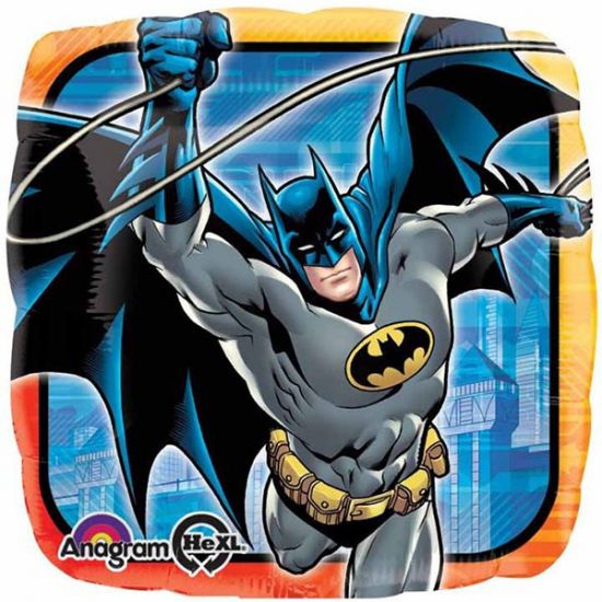 (image for) Batman Comics Foil