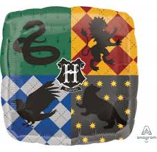 (image for) Harry Potter Foil