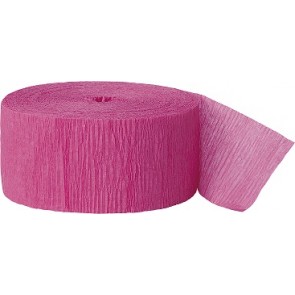 (image for) Hot Pink Streamer