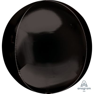 (image for) Black Orbz Foil