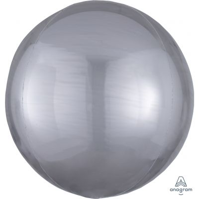 (image for) Silver Orbz Foil