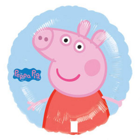 (image for) Peppa Pig Foil
