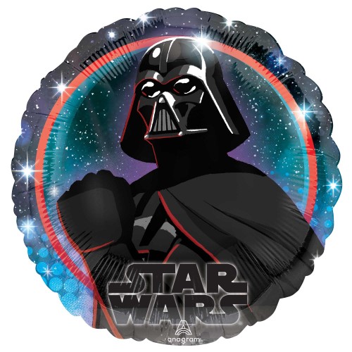 (image for) Star Wars Darth Vader Foil